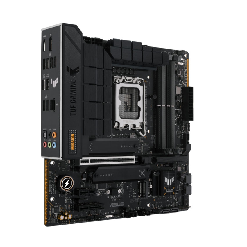 Mainboard ASUS TUF GAMING B760M-PLUS II