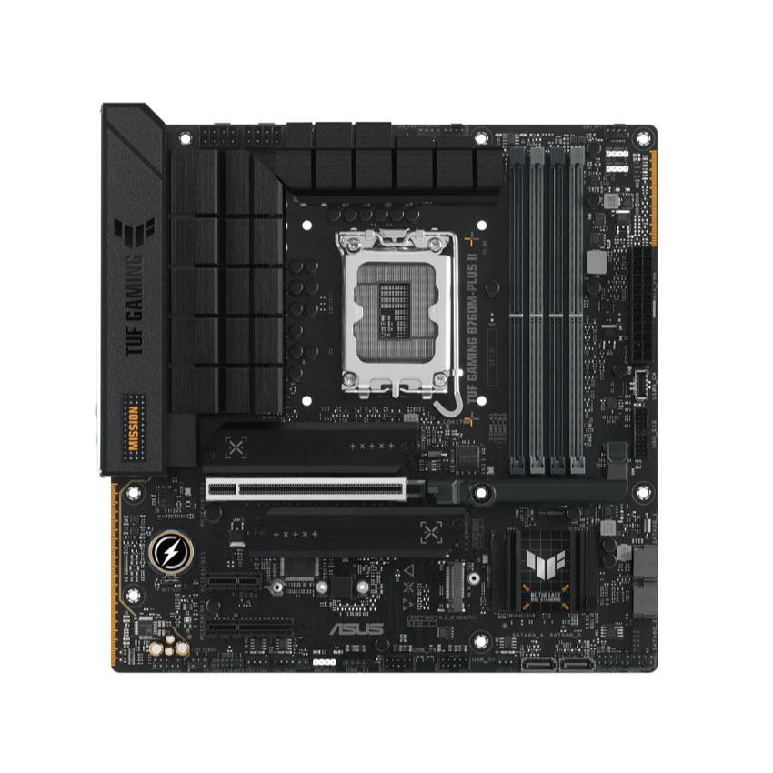 Mainboard ASUS TUF GAMING B760M-PLUS II