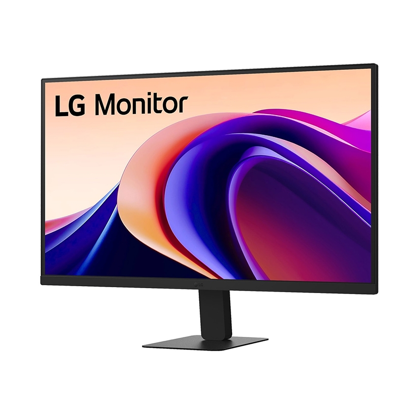 Màn Hình LG 27U631A-B (27 inch/QHD/IPS/100Hz/5ms/USB-C 15W)