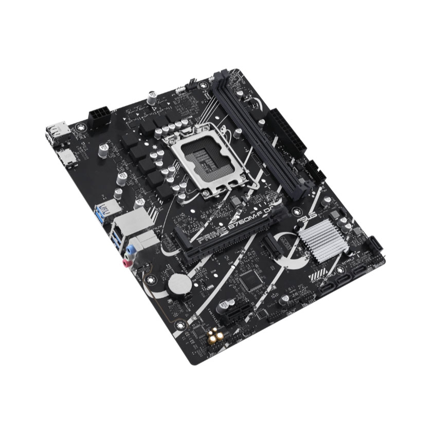 Mainboard Asus PRIME B760M-F DDR4