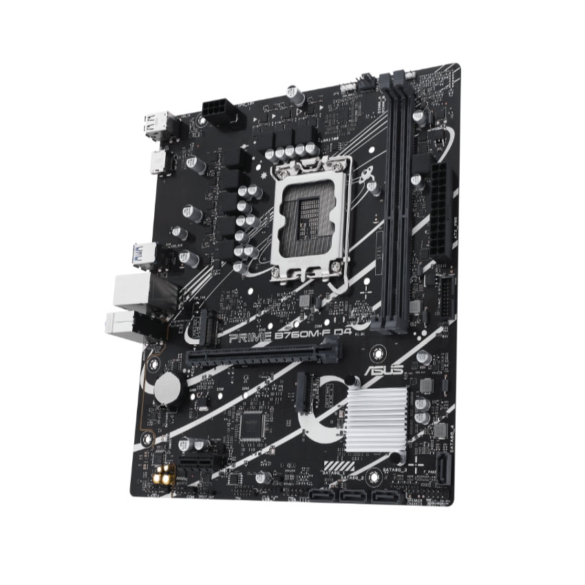 Mainboard Asus PRIME B760M-F DDR4