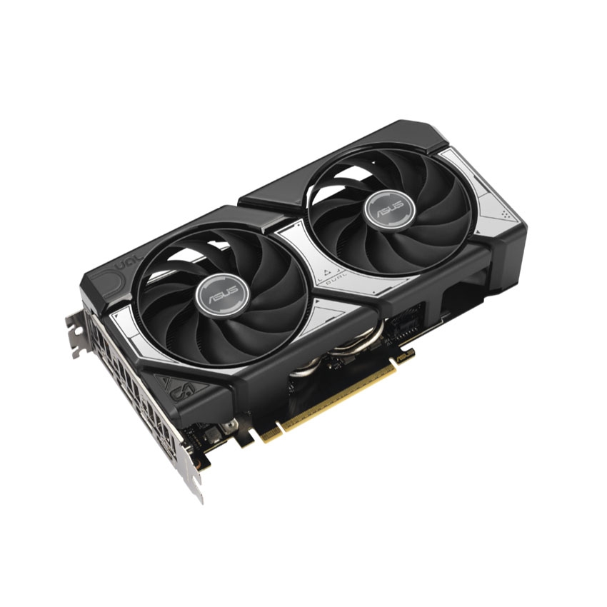 Card màn hình Asus DUAL RTX 5060 Ti 16G OC