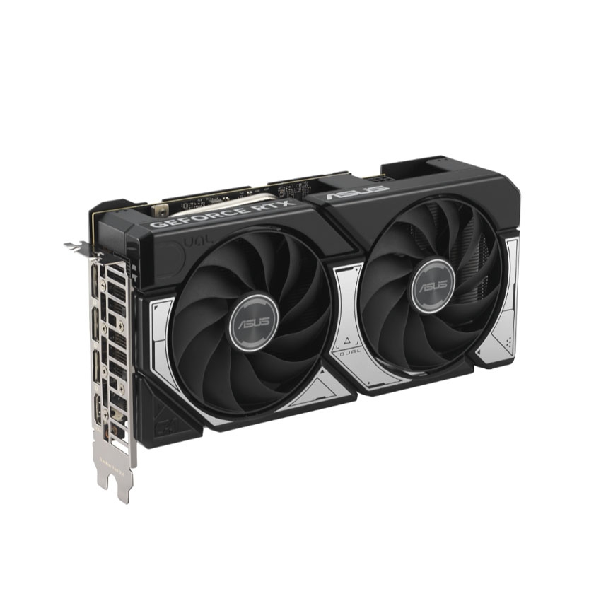 Card màn hình Asus DUAL RTX 5060 Ti 16G OC