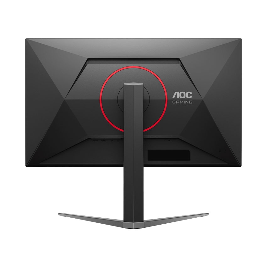 Màn hình AOC U27G4 (27 inch/Fast IPS/UHD-160Hz-0.5ms/FHD-320Hz-0.03ms)
