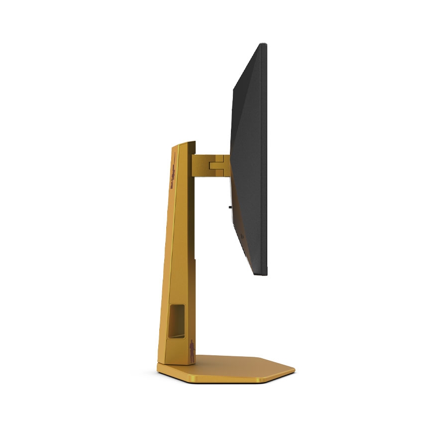 Màn hình AOC CS25G (24.5 inch/FHD/Fast IPS/310Hz/0.3ms)