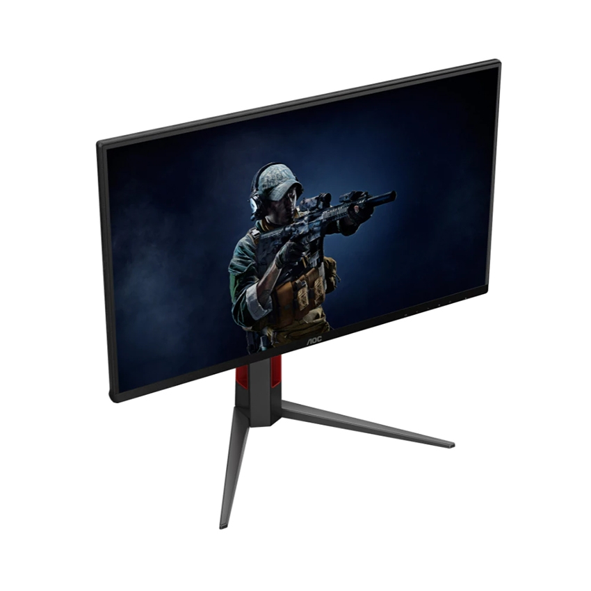 Màn hình gaming AOC 25G4K 25'' FHD IPS 420Hz 0.3ms