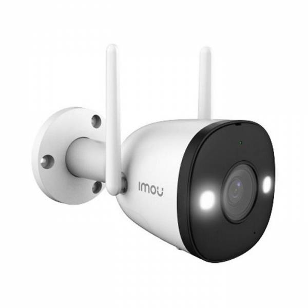 CAMERA IP IMOU IPC-F22FEP/ CAMERA WIFI NGOÀI TRỜI 2MP MÀU 24/7