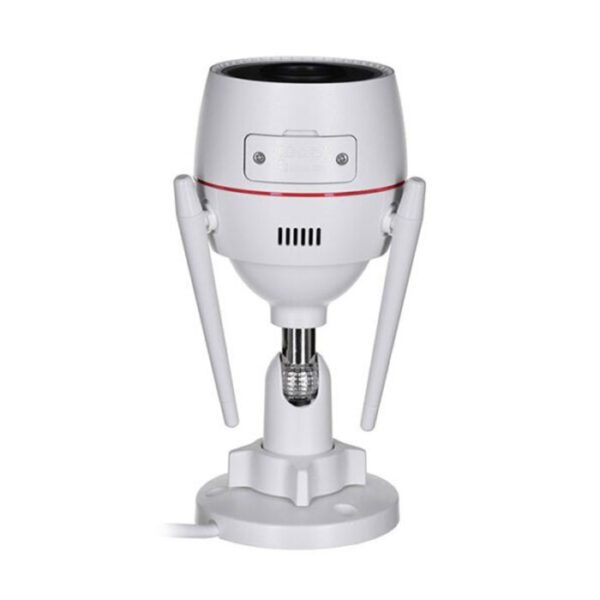 Camera Wifi ngoài trời EZVIZ CS-H3C (3MP/2K/Color/IP67, AI,màu ban đêm)
