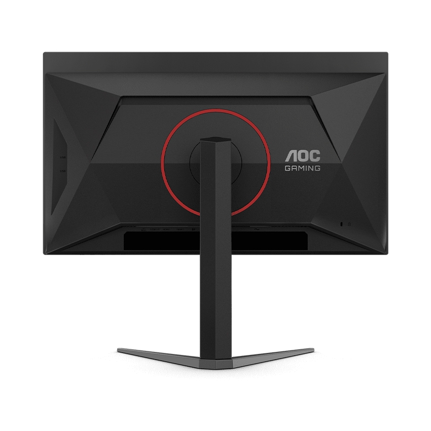 Màn hình Gaming AOC Q27G4ZD 27" QD-OLED 2K 280Hz