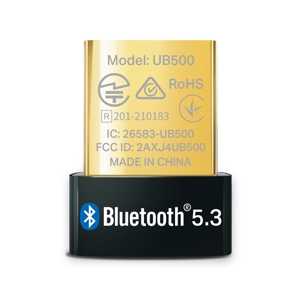 Thiết bị kết nối Bluetooth 5.3 TP-Link UB500