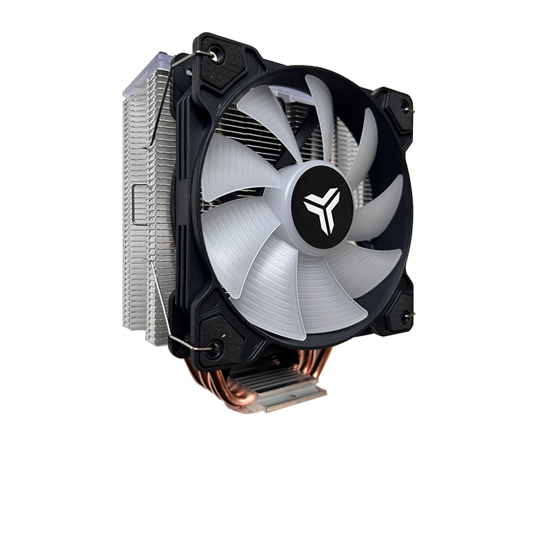 TẢN NHIỆT KHÍ COOLERMAN T400i RGB