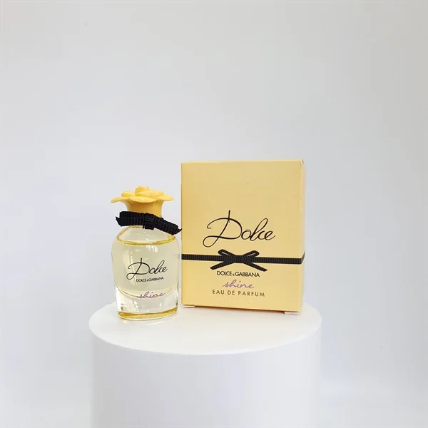 Nước Hoa Nữ Dolce & Gabbana Dolce Shine For Women