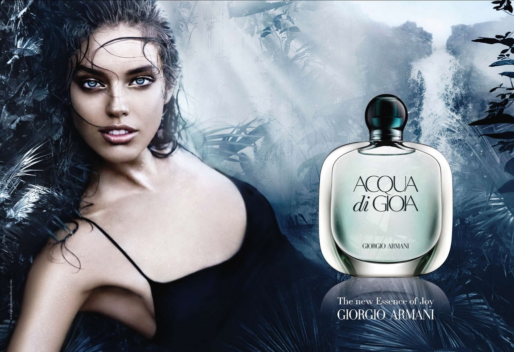 Nước Hoa Nữ Giorgio Armani Acqua Di Gioia EDP