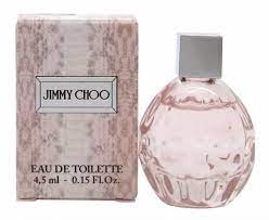 Nước Hoa Nữ Jimmy Choo EDT