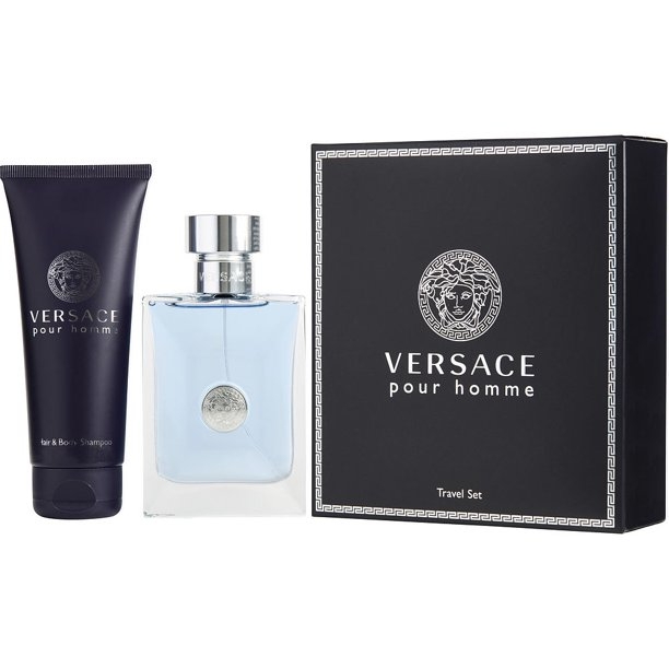 Nước Hoa Nam Versace Pour Homme edt