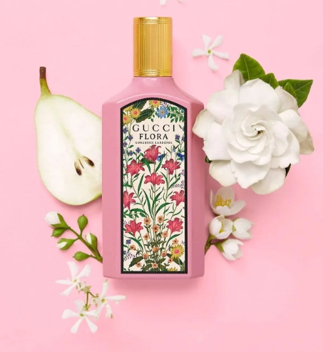 Nước Hoa Nữ Gucci Flora Gorgeous Gardenia Eau de Parfum