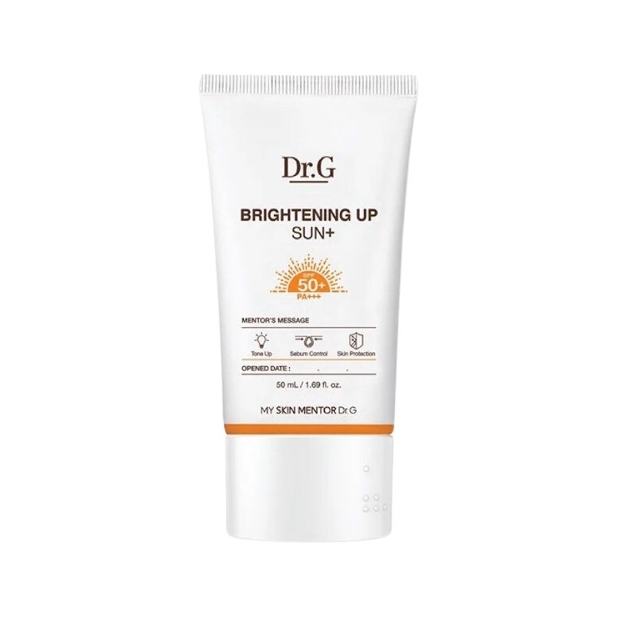 Kem Chống Nắng  Dr.G SPF50+ PA+++