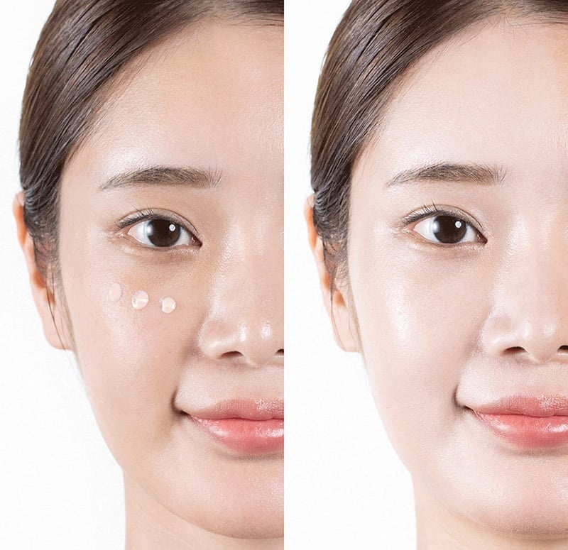 Kem Chống Nắng  Dr.G SPF50+ PA+++