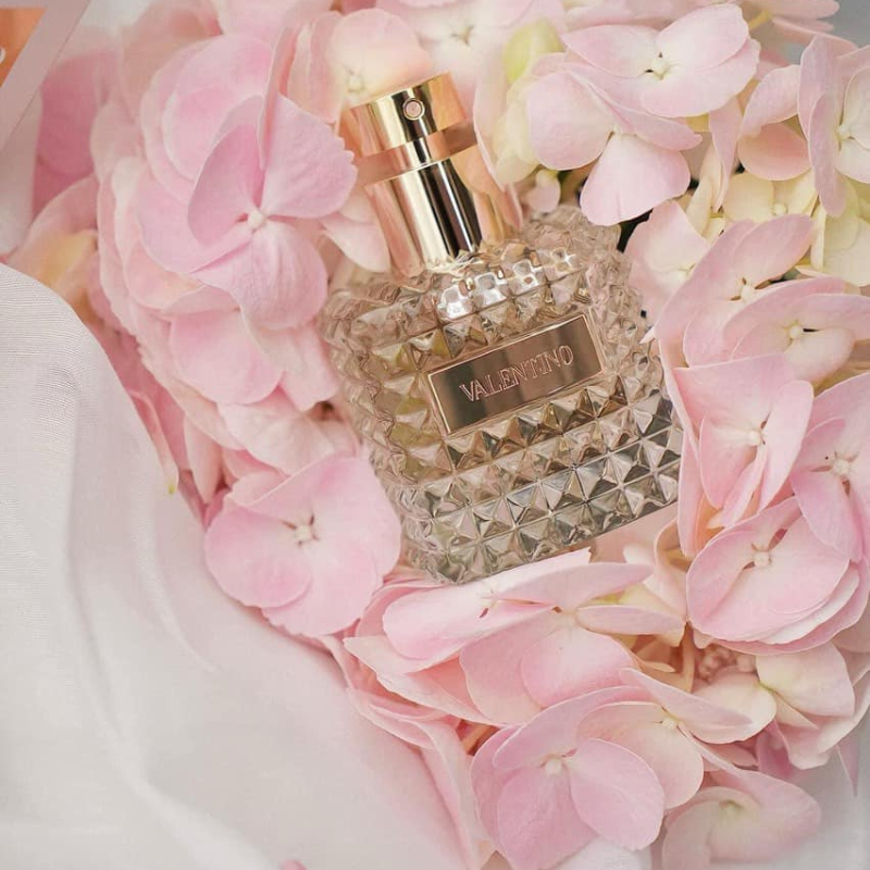 Nước Hoa Nữ Valentino Donna EDP