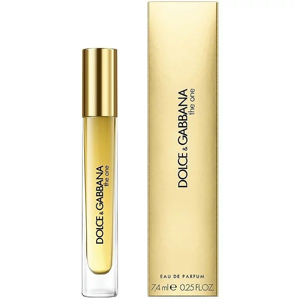 Nước Hoa Nữ Dolce & Gabbana The One EDP