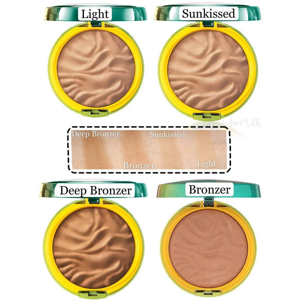 Phấn tạo khối Physicians Butter Bronzer Physicians Formula
