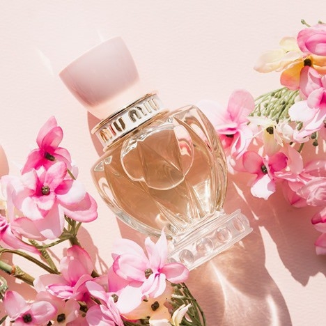 Nước Hoa Nữ Miu Miu Twist EDT