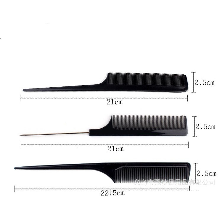 Bộ Set Lược 10 Món