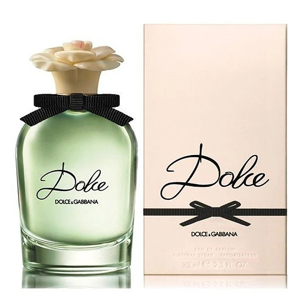 Nước Hoa Nữ Dolce & Gabbana Dolce EDP