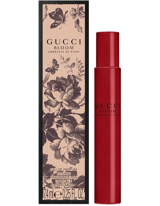 Nước Hoa Nữ Gucci Bloom Ambrosia Di Fiori EDP
