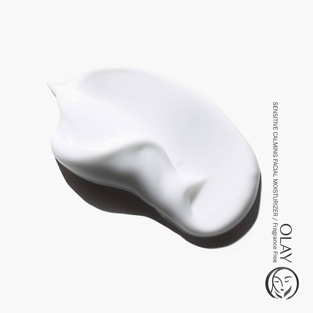 Kem Dưỡng Chống Lão Hóa Olay Total Effects 7in1 Anti-Ageing Moisturiser Fragrance