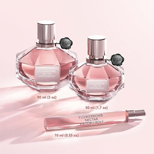 Nước Hoa Nữ Viktor & Rolf Flowerbomb Nectar Eau de Parfum Spray