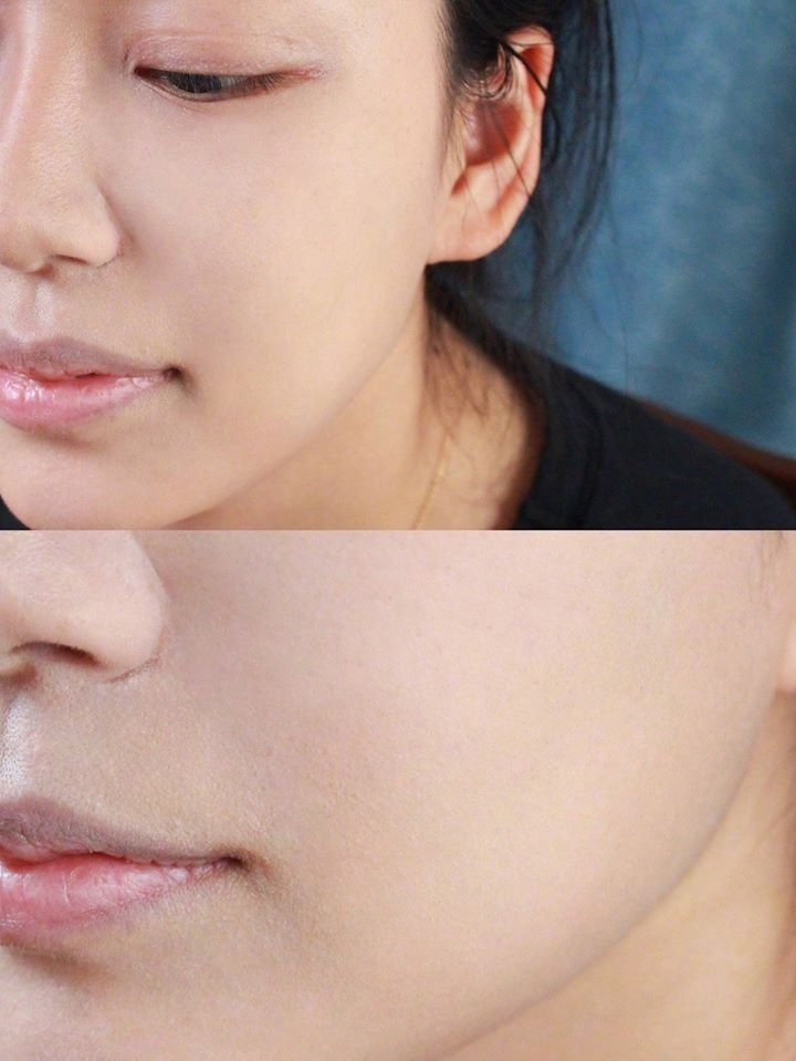 Phấn Phủ Bột RCMA No Color Powder