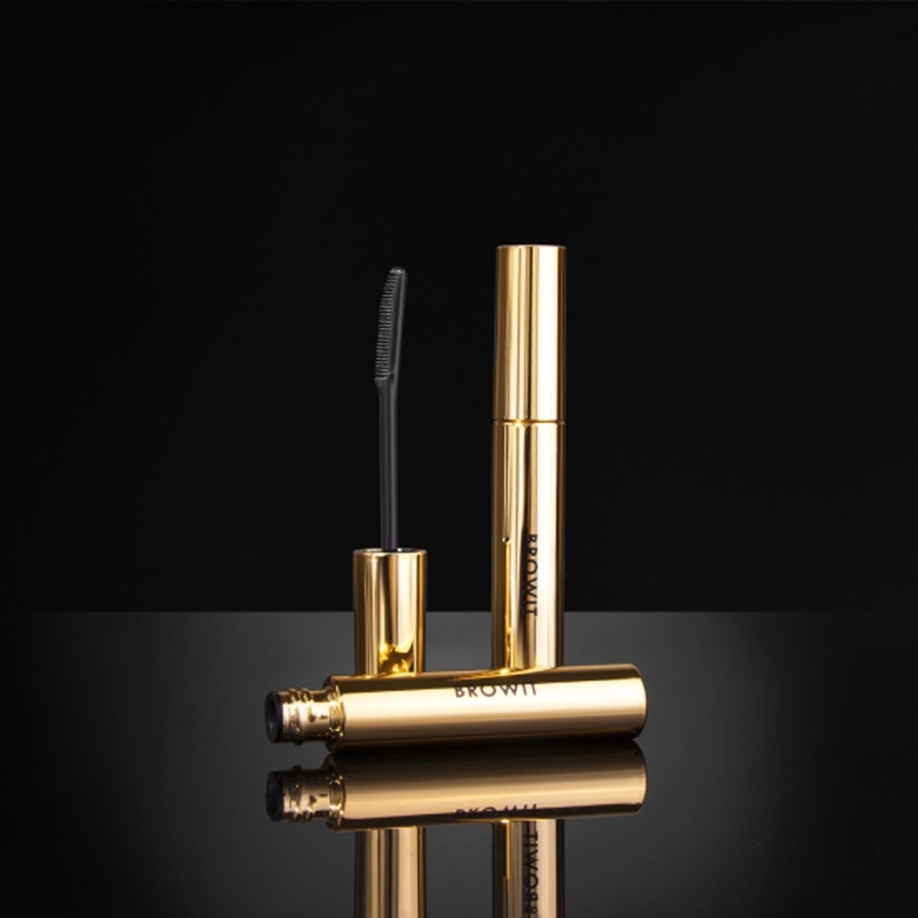 Chuốt Mi  Browit By Nongchat My Everyday Endless Night Mascara