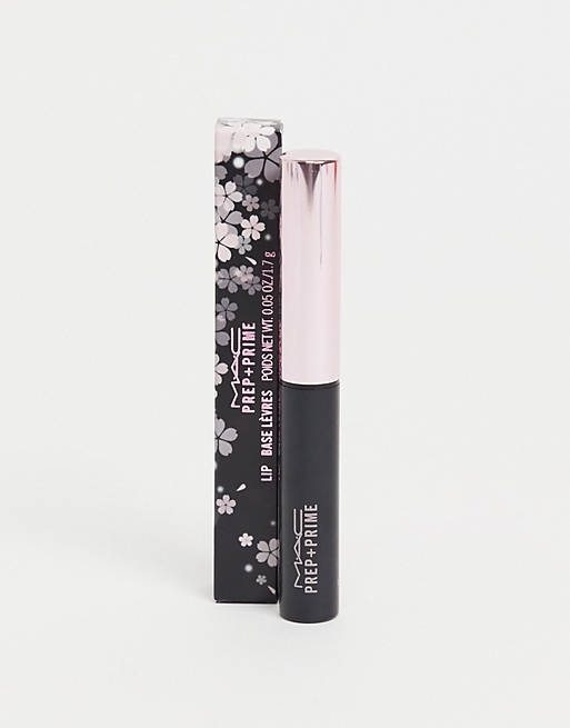 Son Thỏi Lót Mac Prep Prime Lip Base Levres