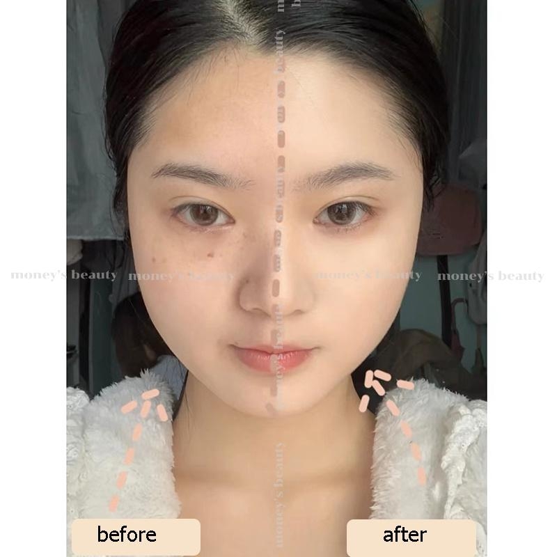 Kem Che Khuyết Điểm Judydoll Traceless Cloud-Touch Concealer