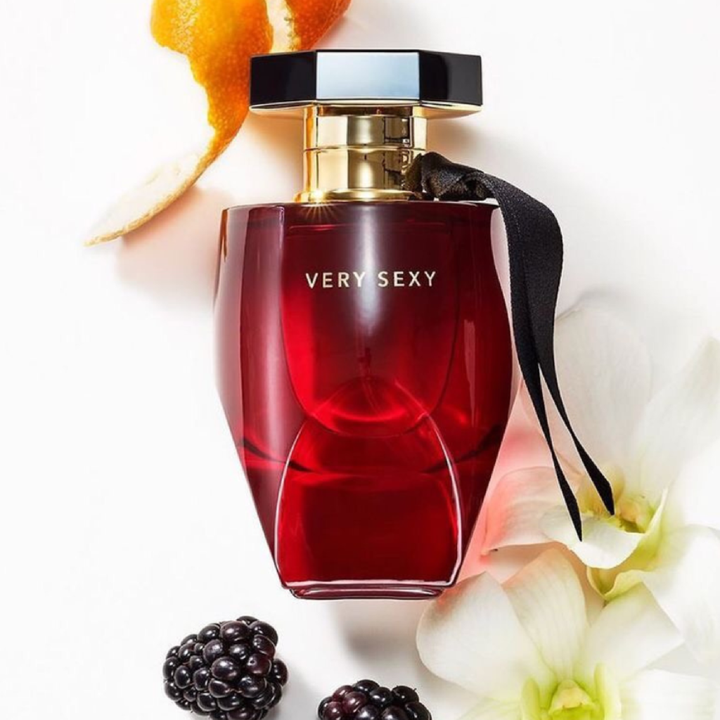 Nước Hoa Nữ Victoria’s Secret Very Sexy EDP