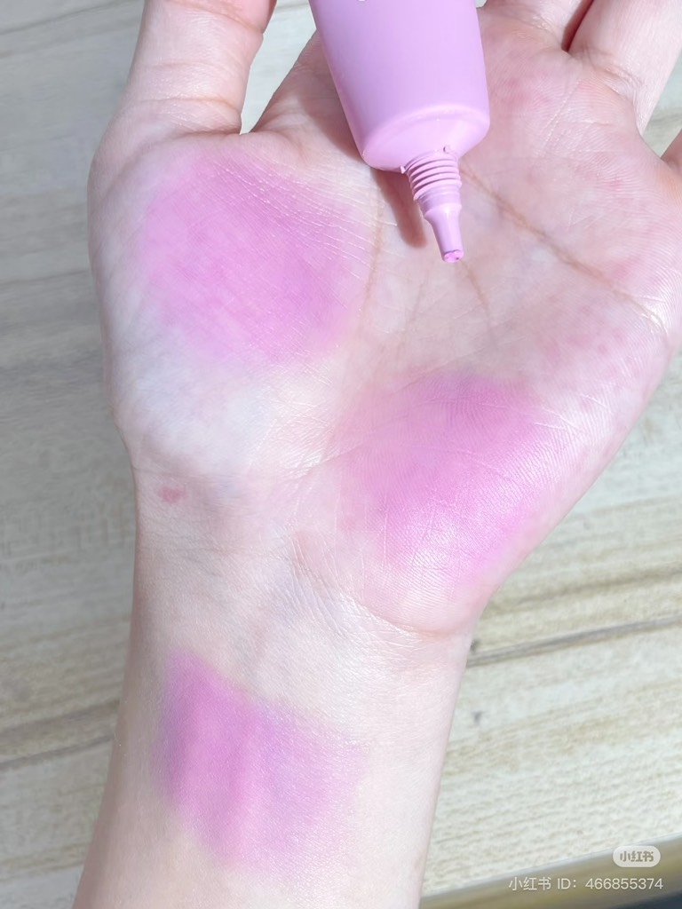 Má Hồng Kem INTO YOU Airy Blush 5.7g
