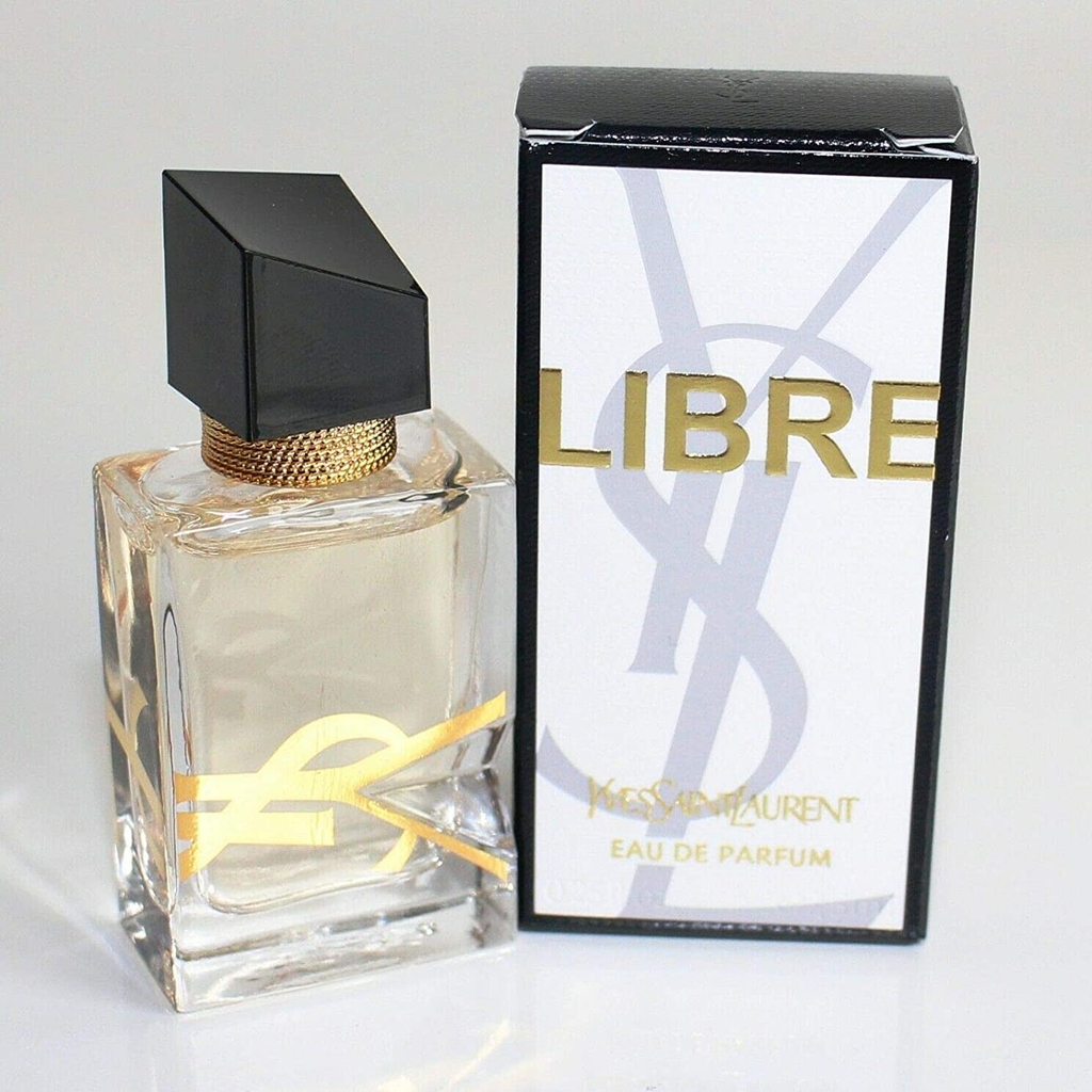 Nước Hoa Nữ YSL Libre Eau De Parfum