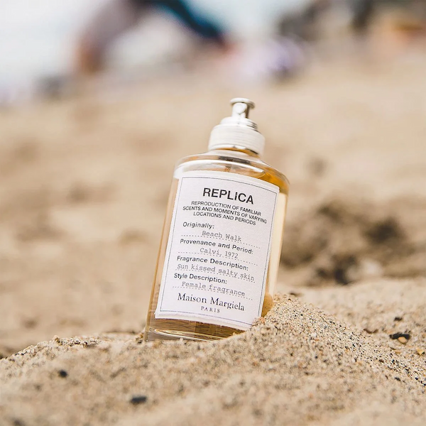 Nước Hoa Nữ Maison Margiela Replica Beach Walk