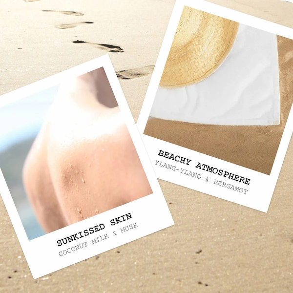 Nước Hoa Nữ Maison Margiela Replica Beach Walk