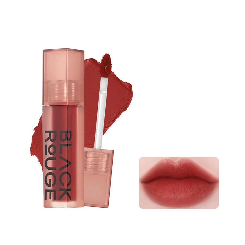 Son Kem Lì Black Rouge  Air Fit Velvet Tint Ver 9 Acoustic Mood 4.5ml
