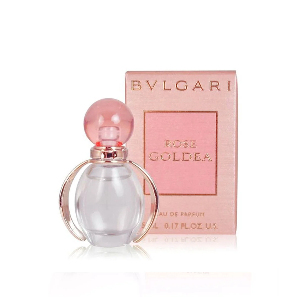 Nước Hoa Nữ Bvlgari Rose Goldea EDP
