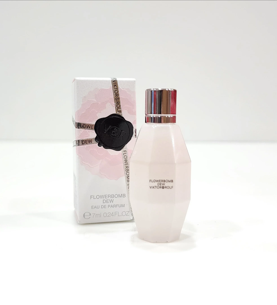 Nước Hoa Nữ Viktor & Rolf Flowerbomb Dew EDP