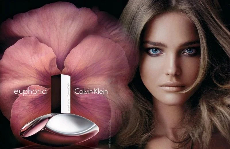 Nước Hoa Nữ Calvin Klein Euphoria EDP
