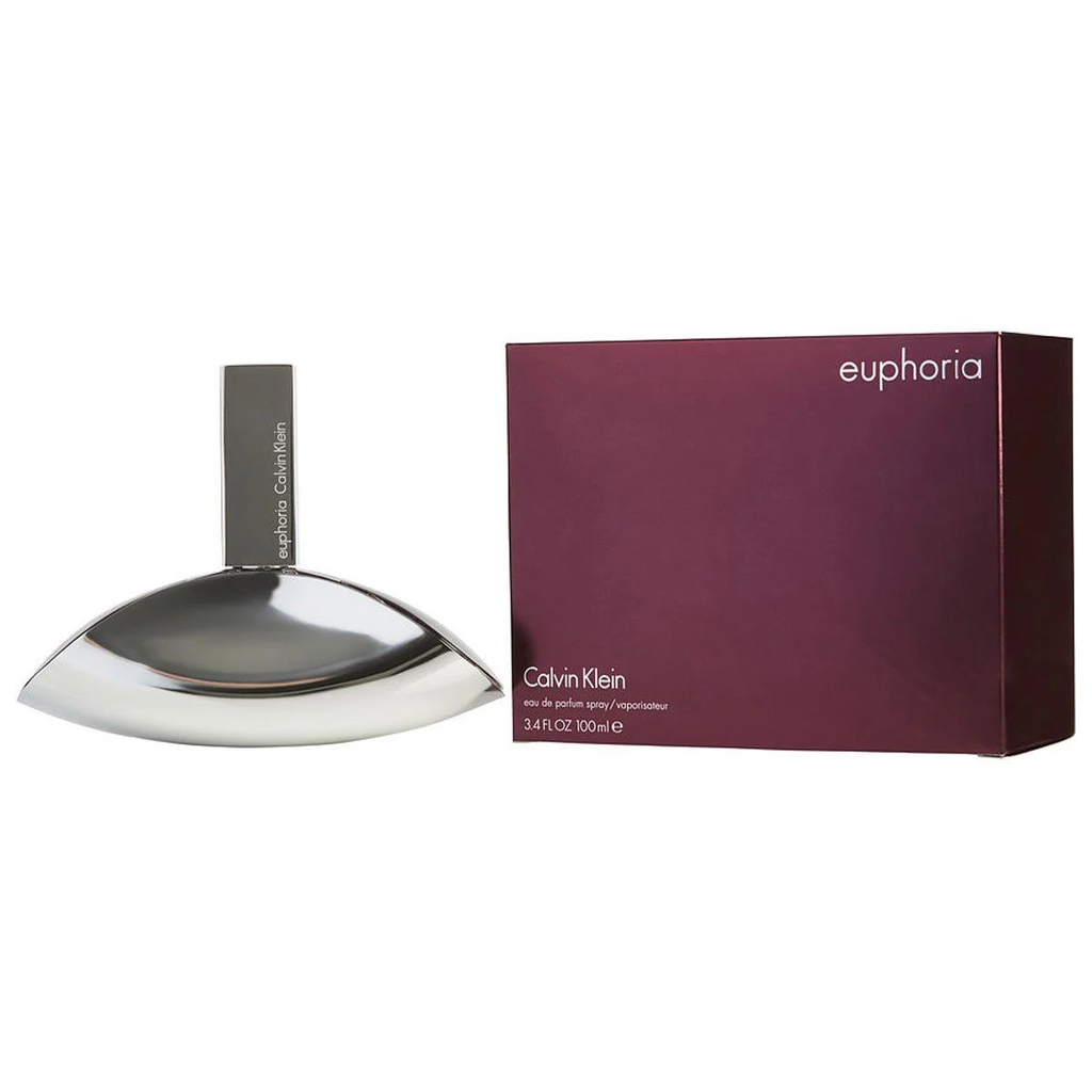Nước Hoa Nữ Calvin Klein Euphoria EDP
