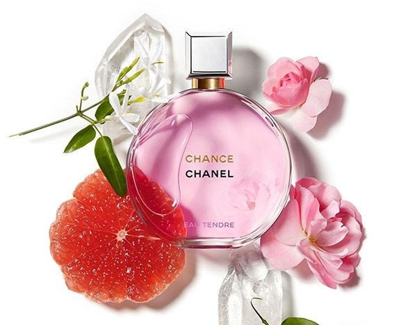 Nước Hoa Nữ Chanel Chance Eau Tendre EDP