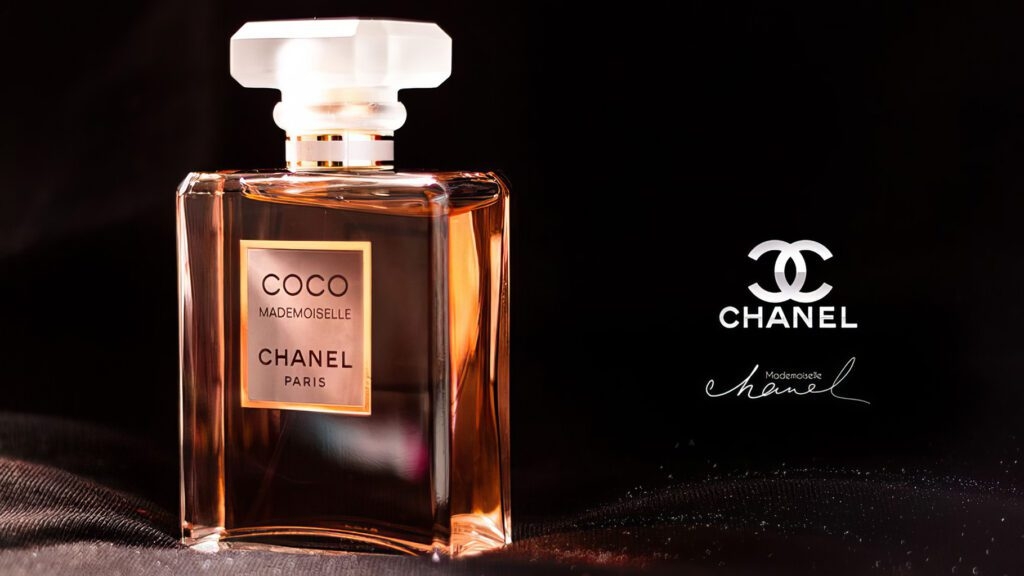 Nước Hoa Nữ Chanel Coco Mademoiselle Eau de Parfum
