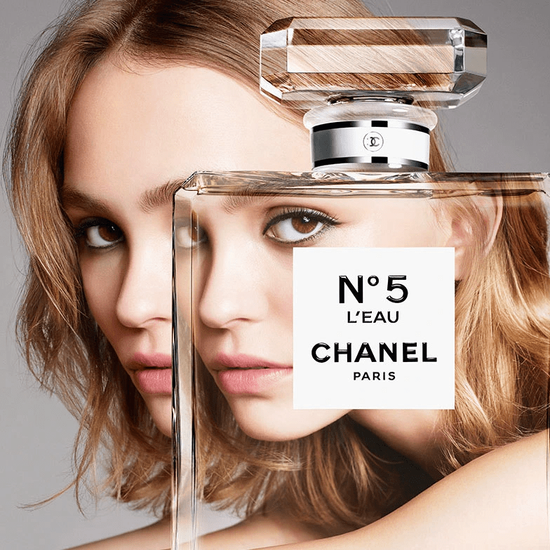 Nước Hoa Nữ Chanel No 5 L'Eau EDT