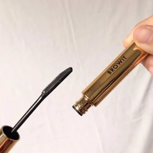 Chuốt Mi  Browit By Nongchat My Everyday Endless Night Mascara