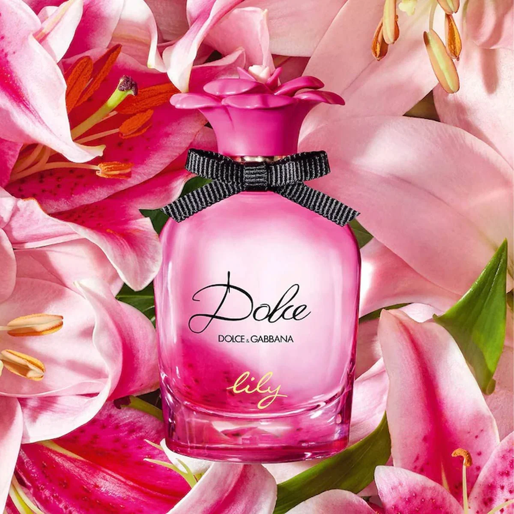 Nước Hoa Nữ Dolce & Gabbana Dolce Lily